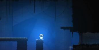 Sheepy: A Short Adventure PC Screenshot