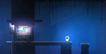 Sheepy: A Short Adventure PC Screenshot