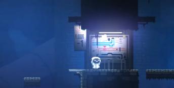 Sheepy: A Short Adventure PC Screenshot