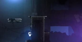 Sheepy: A Short Adventure PC Screenshot