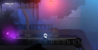Sheepy: A Short Adventure PC Screenshot