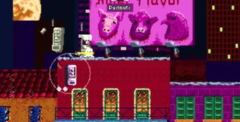 Shell Out Showdown PC Screenshot
