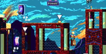 Shell Out Showdown PC Screenshot