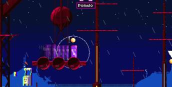 Shell Out Showdown PC Screenshot