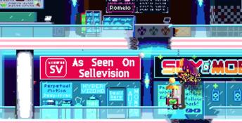 Shell Out Showdown PC Screenshot