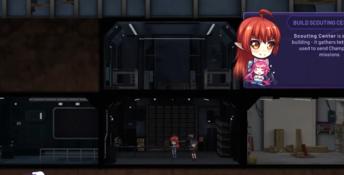 Shelter 69 PC Screenshot