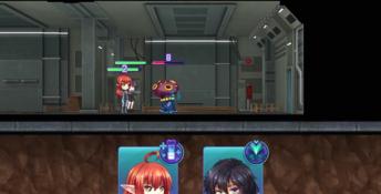 Shelter 69 PC Screenshot
