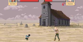 Sheltered PC Screenshot