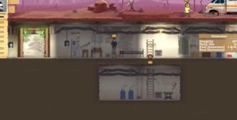 Sheltered PC Screenshot
