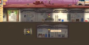 Sheltered PC Screenshot