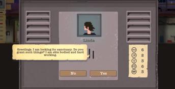 Sheltered PC Screenshot