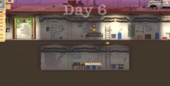 Sheltered PC Screenshot