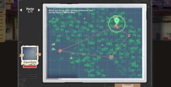 Sheltered PC Screenshot