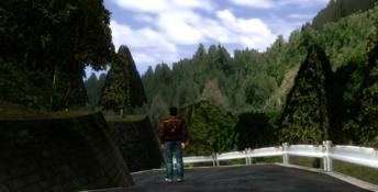 Shenmue PC Screenshot