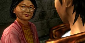 Shenmue PC Screenshot