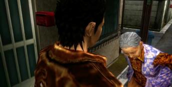 Shenmue PC Screenshot