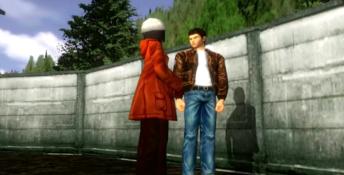 Shenmue PC Screenshot