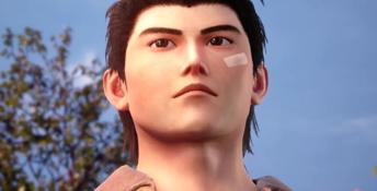 Shenmue III PC Screenshot