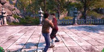 Shenmue III PC Screenshot