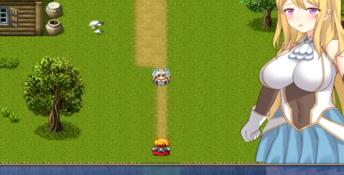 Shera and the Three Treasures PC Screenshot