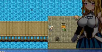 Shera and the Three Treasures PC Screenshot