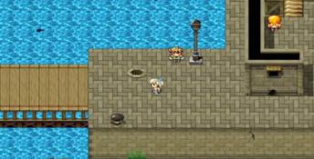 Shera and the Three Treasures PC Screenshot