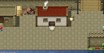 Shera and the Three Treasures PC Screenshot