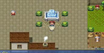 Shera and the Three Treasures PC Screenshot