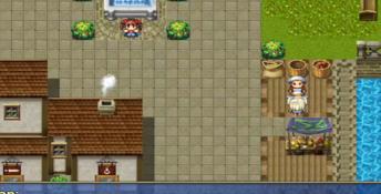Shera and the Three Treasures PC Screenshot