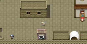 Shera and the Three Treasures PC Screenshot