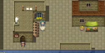 Shera and the Three Treasures PC Screenshot