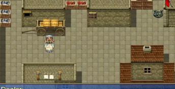 Shera and the Three Treasures PC Screenshot