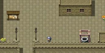 Shera and the Three Treasures PC Screenshot