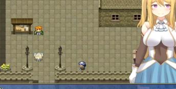 Shera and the Three Treasures PC Screenshot
