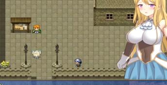 Shera and the Three Treasures PC Screenshot