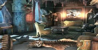 Sherlock Holmes and The Hound of The Baskervilles PC Screenshot