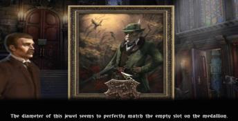 Sherlock Holmes and The Hound of The Baskervilles PC Screenshot