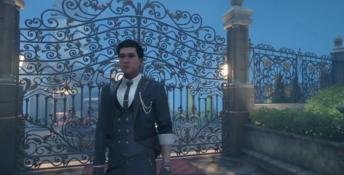 Sherlock Holmes Chapter One PC Screenshot