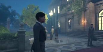 Sherlock Holmes Chapter One