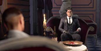 Sherlock Holmes Chapter One