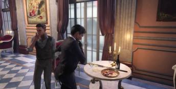 Sherlock Holmes Chapter One PC Screenshot