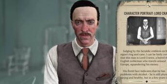 Sherlock Holmes Chapter One PC Screenshot