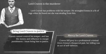 Sherlock Holmes Chapter One PC Screenshot
