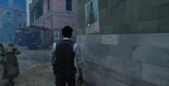 Sherlock Holmes Chapter One PC Screenshot