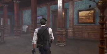 Sherlock Holmes Chapter One PC Screenshot