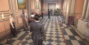 Sherlock Holmes Chapter One Deluxe Edition PC Screenshot