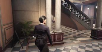 Sherlock Holmes Chapter One Deluxe Edition PC Screenshot