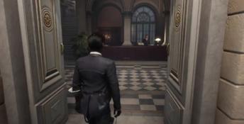 Sherlock Holmes Chapter One Deluxe Edition PC Screenshot