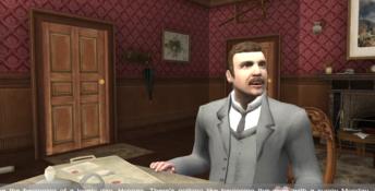 Sherlock Holmes Nemesis Remastered