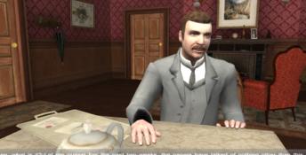 Sherlock Holmes Nemesis Remastered